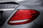 Mercedes-AMG E63 S 4Matic+ 2017 года (UK)